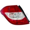 DIEDERICHS 4073090 Combination Rearlight